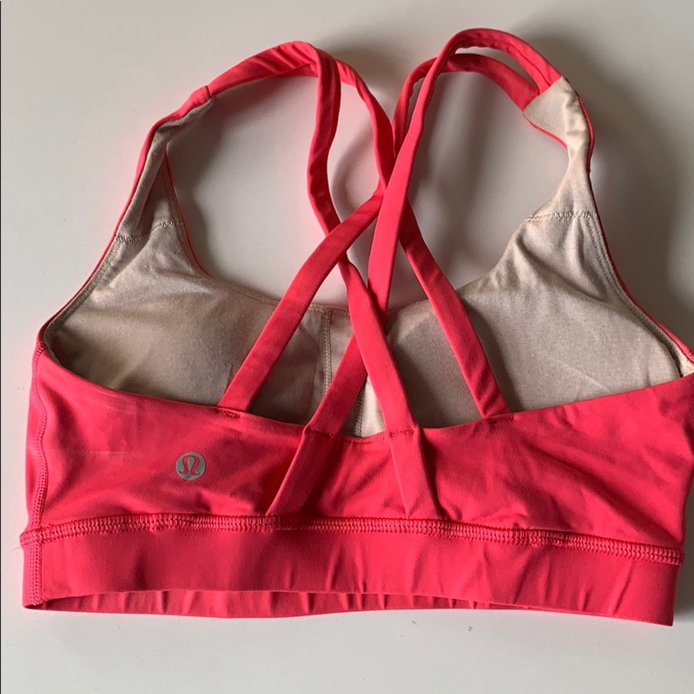 🍋 energy bra - Picture 2 of 4